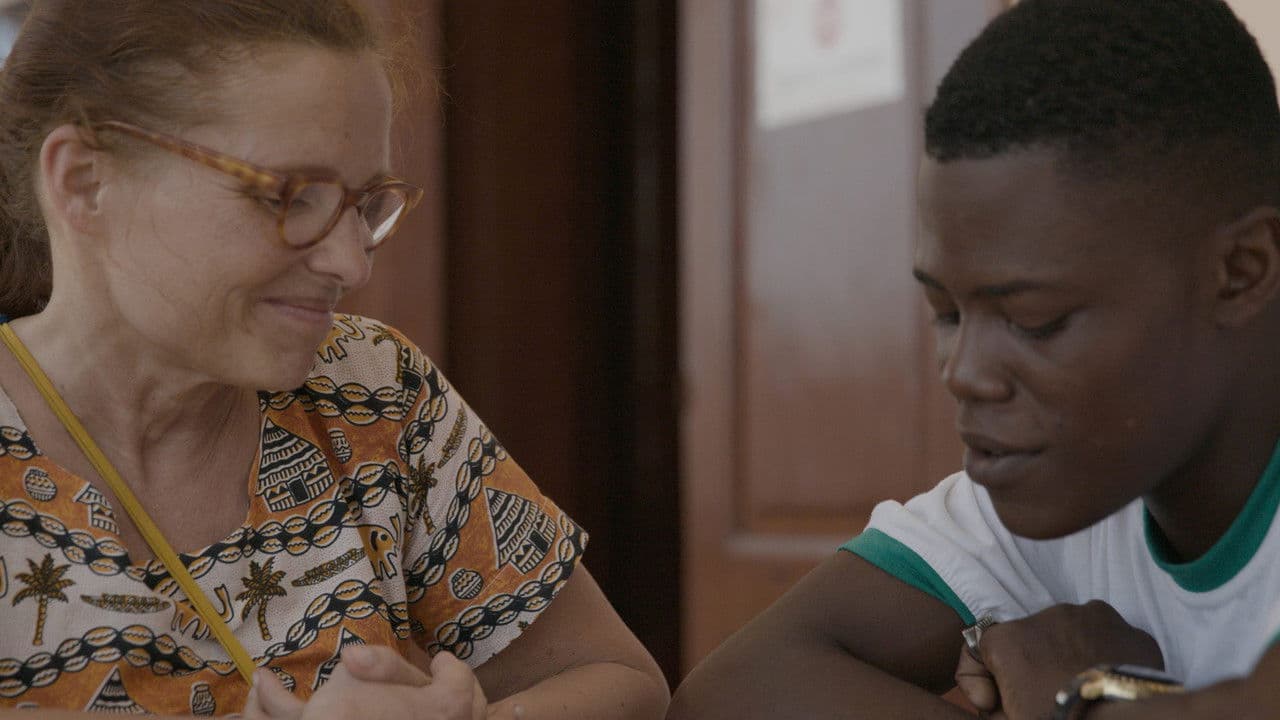 Backdrop – Missä tiet kohtaavat