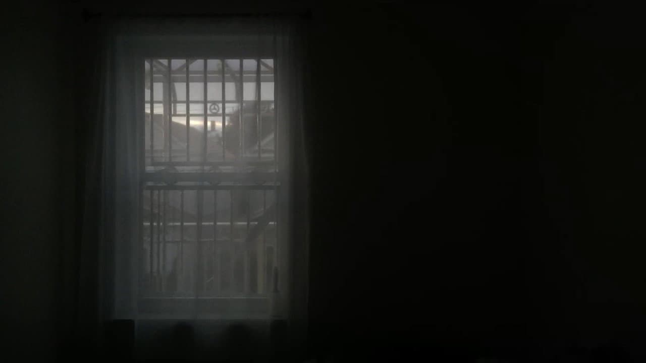 Backdrop – The Grandmother Dream