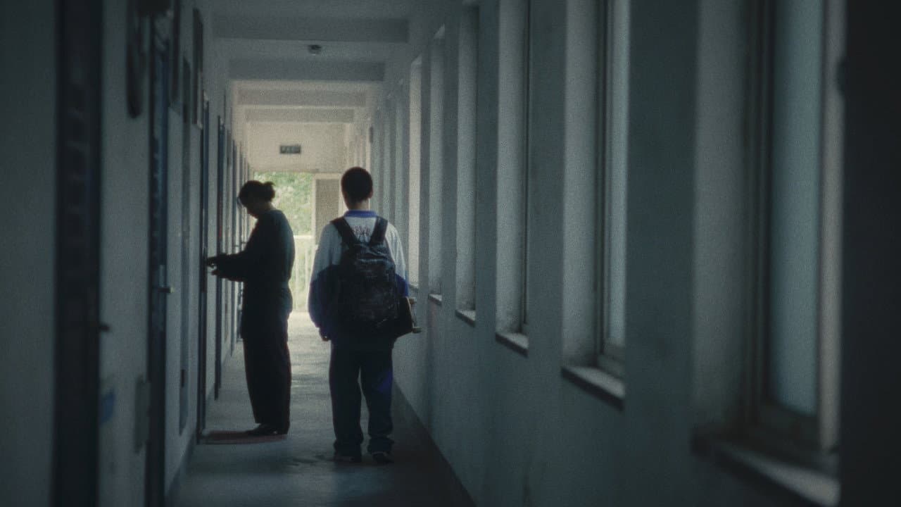 Backdrop – Coming out of age