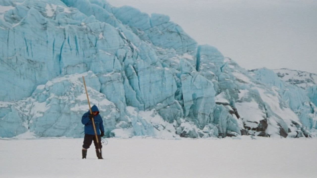 Backdrop – Qaamarngup uummataa