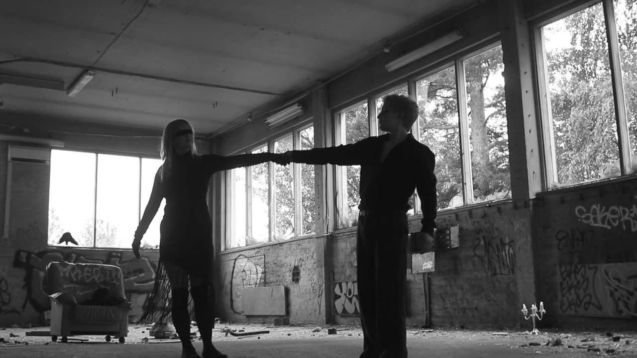 Backdrop – Flirting with Darkness