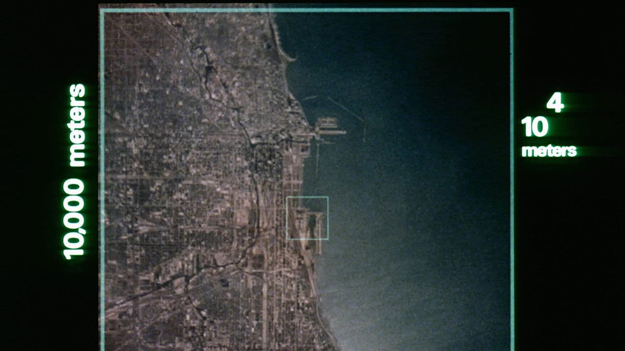 Backdrop – Zehn Hoch