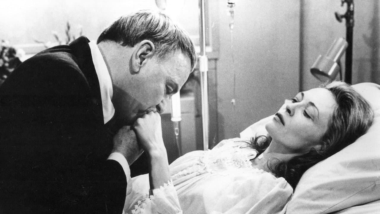 Backdrop – Die erste Todsünde