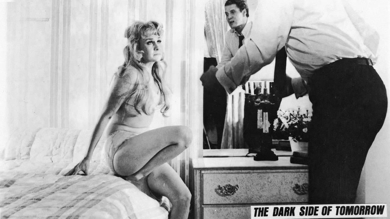 Backdrop – The Dark Side of Tomorrow