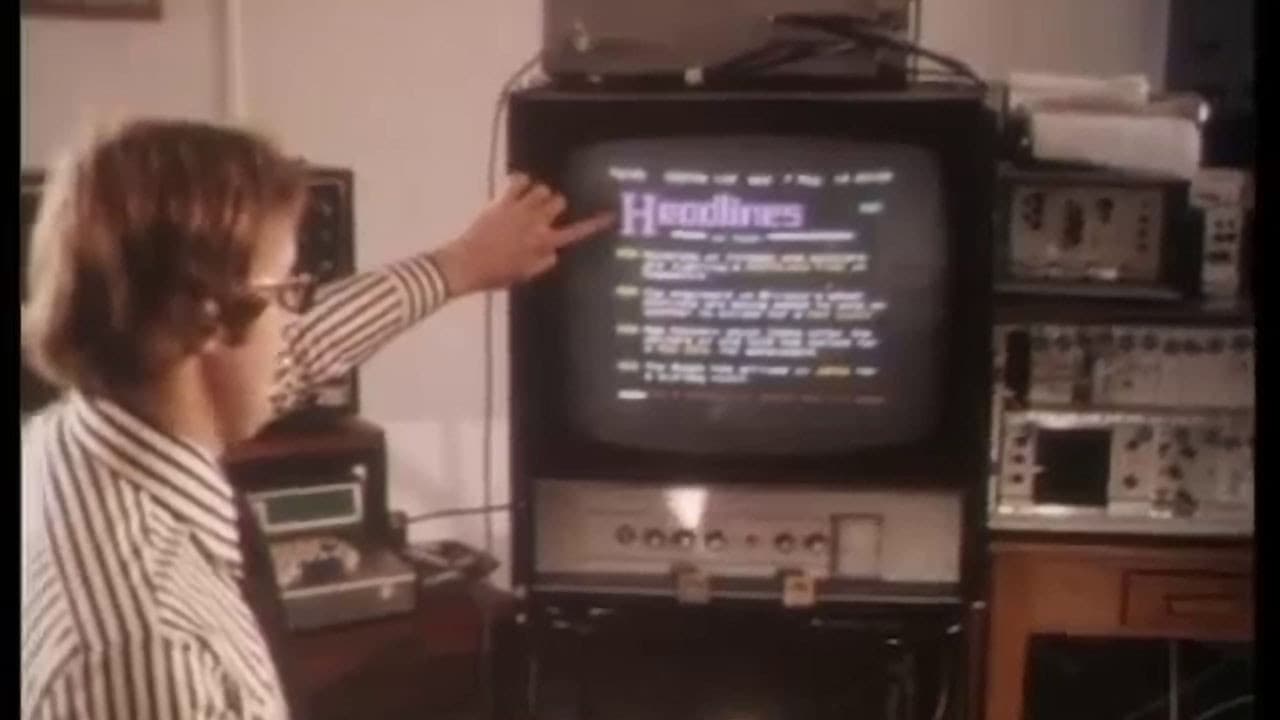 Backdrop – This is CEEFAX