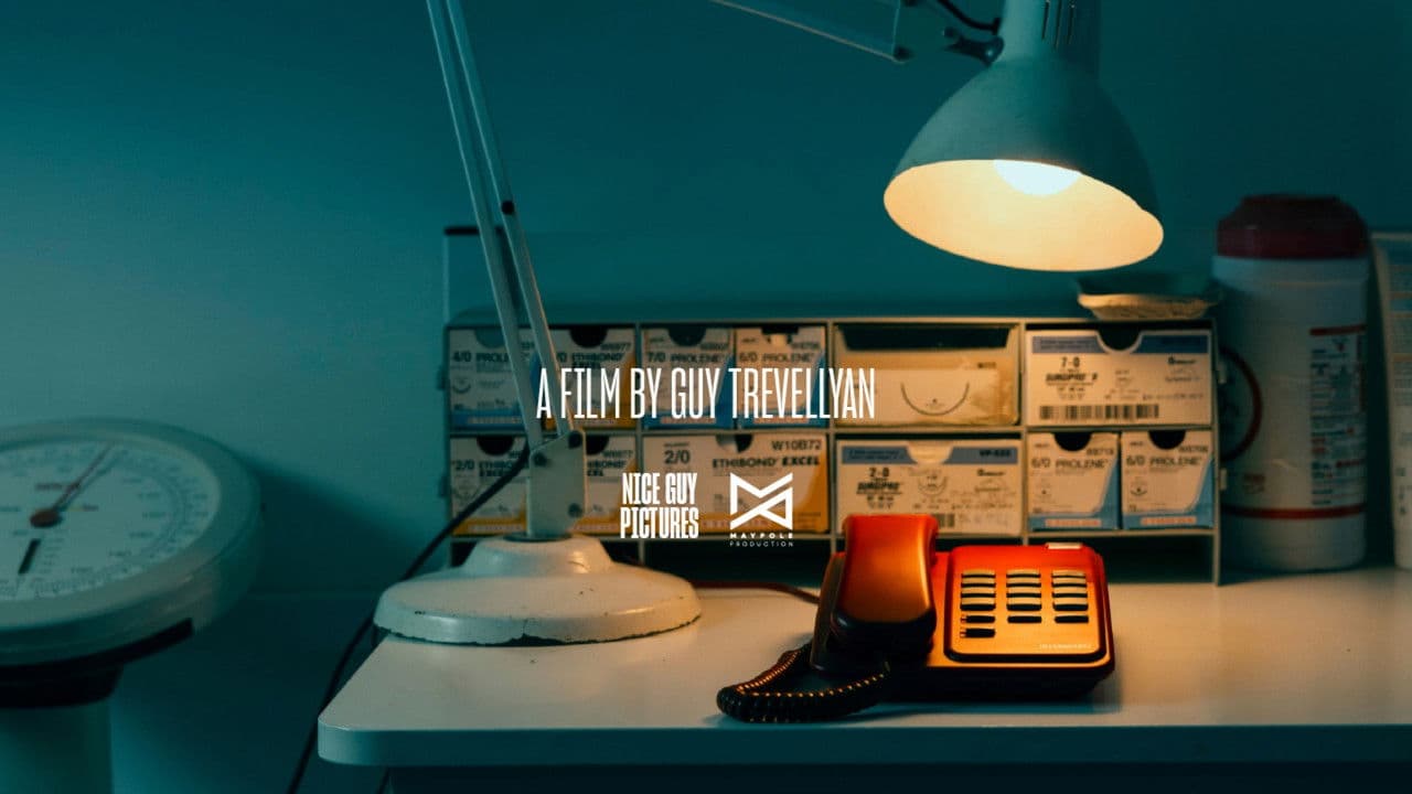 Backdrop – Plastic Surgery