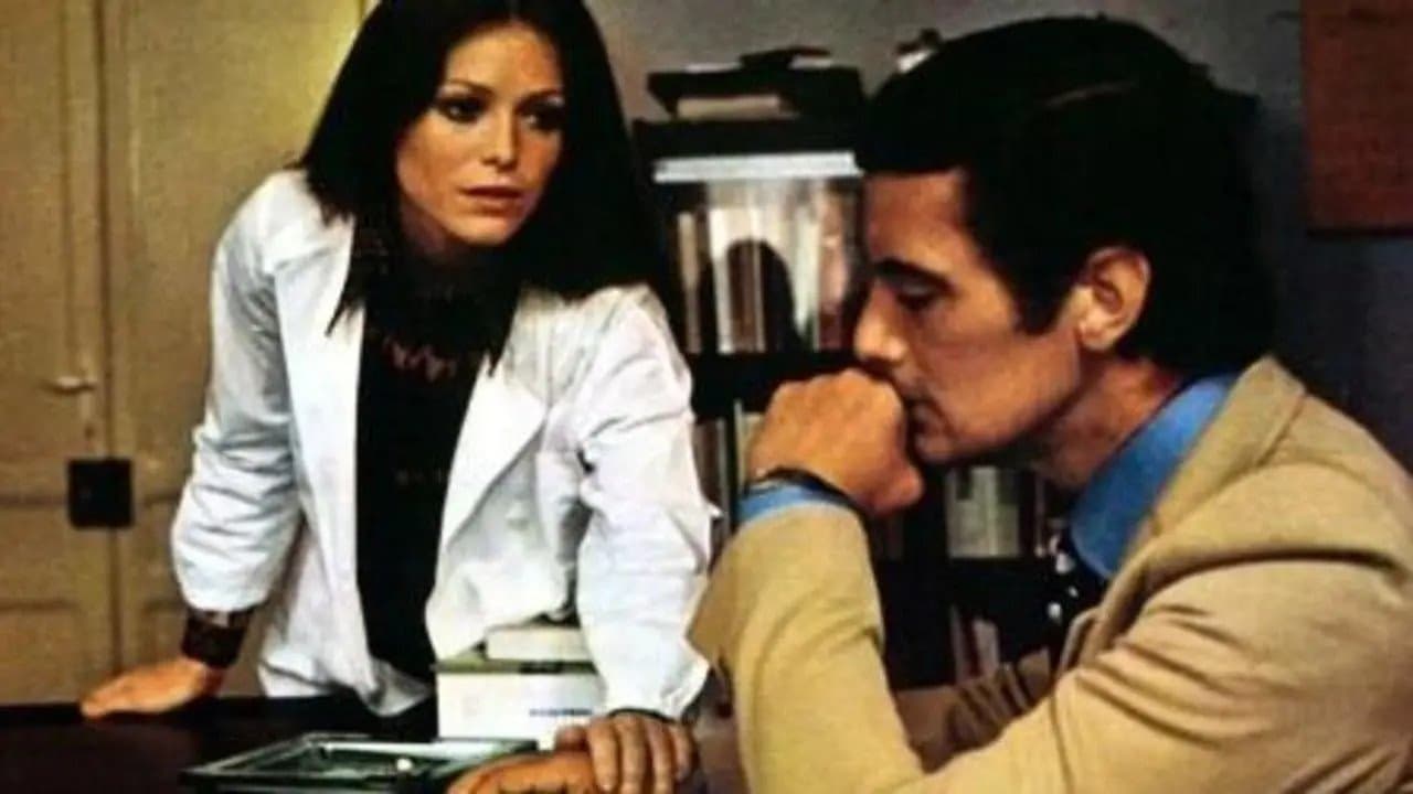 Backdrop – Day-Killer - Pulsschlag des Todes