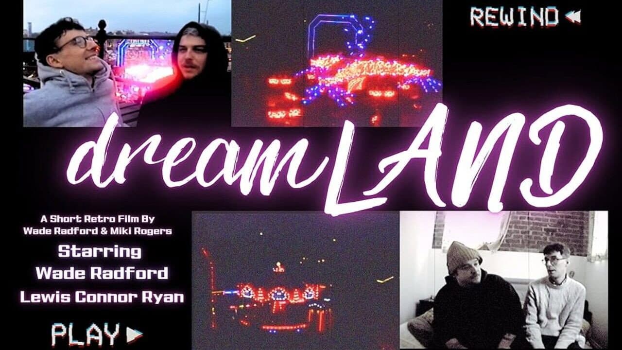 Backdrop – Dreamland