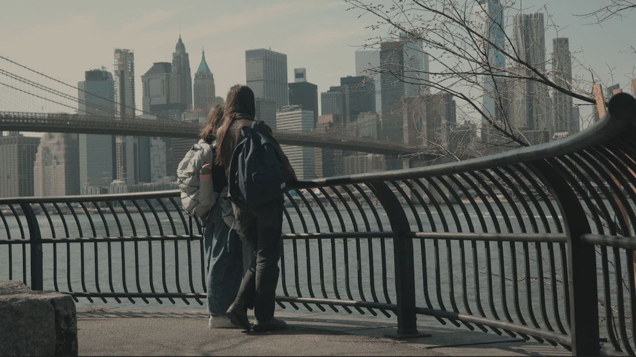 Backdrop – Jane's Carousel