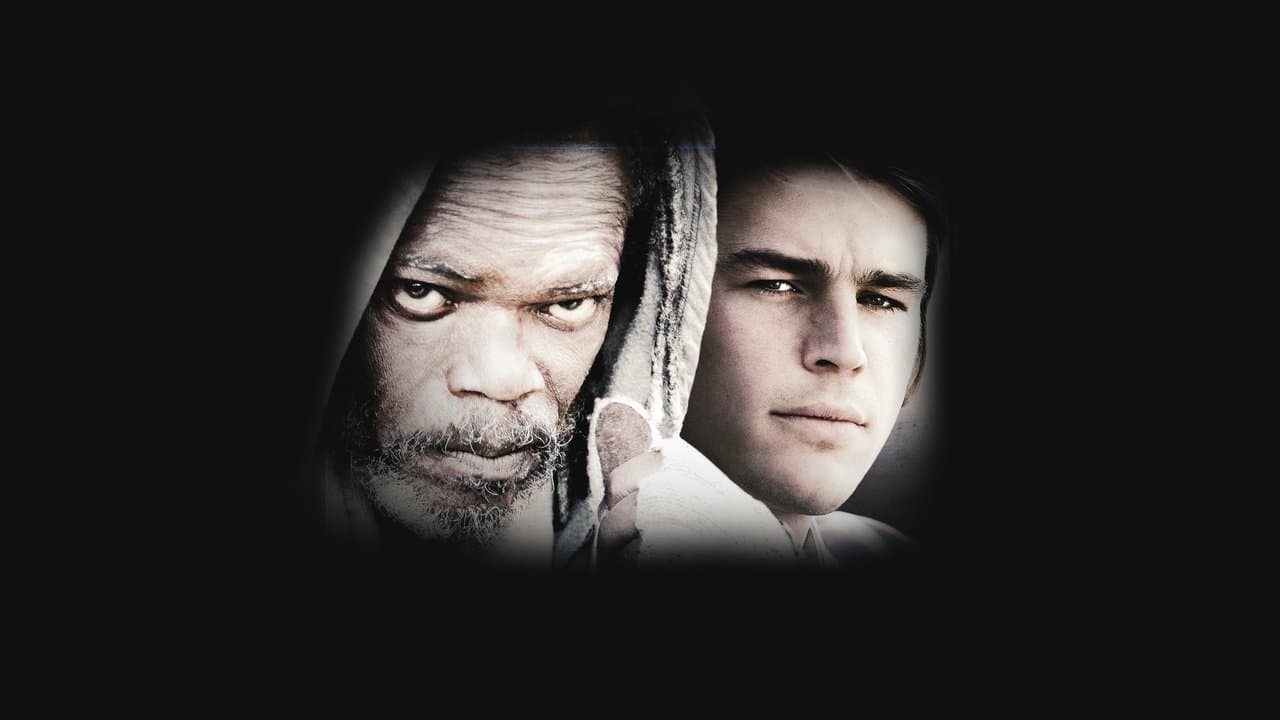 Backdrop – The Champ