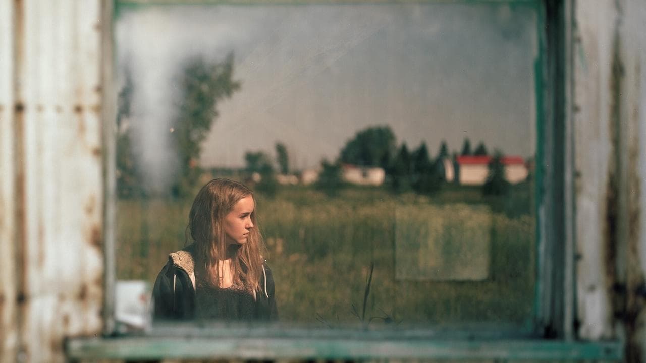 Backdrop – Une colonie