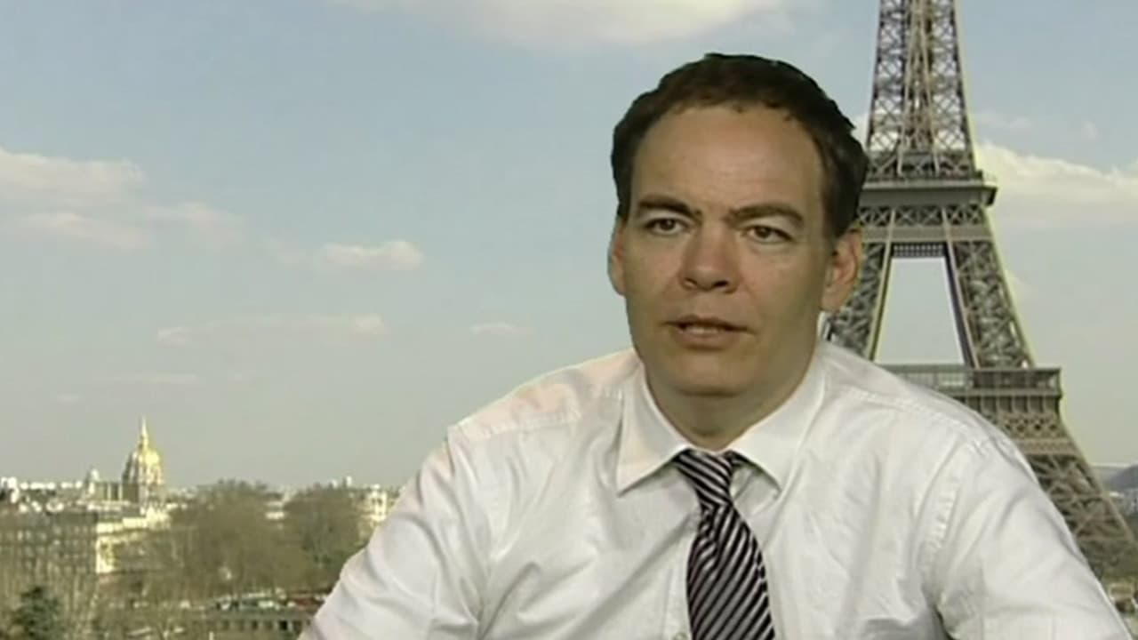 Backdrop – Fall of the Republic: The Presidency of Barack H. Obama