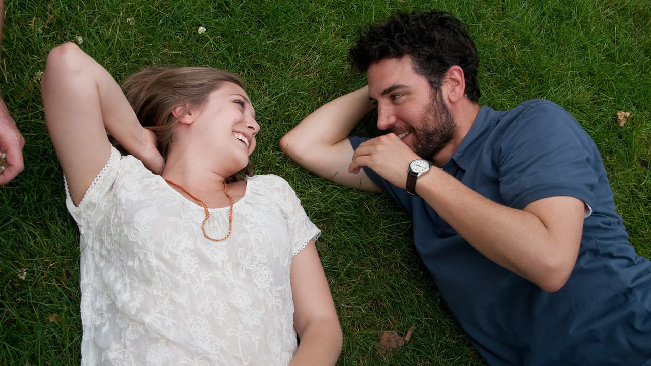 Backdrop – Liberal Arts