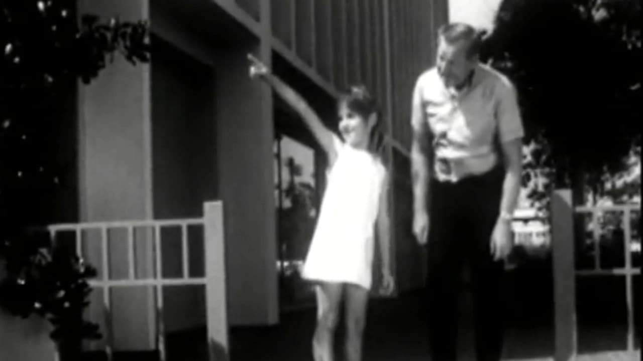 Backdrop – The Strange Ones