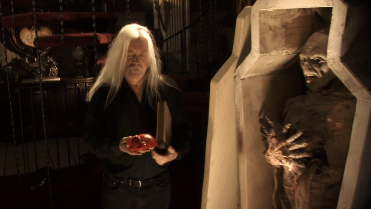 Backdrop – Blood Scarab