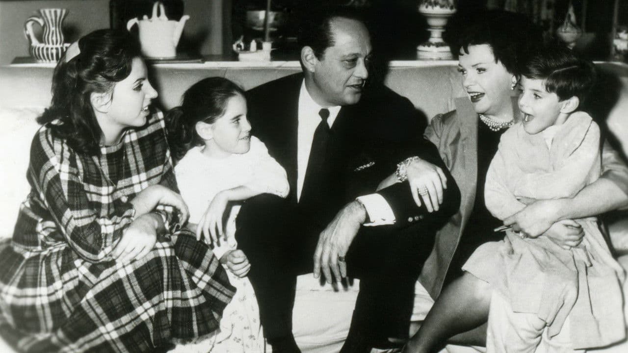 Backdrop – Sid & Judy