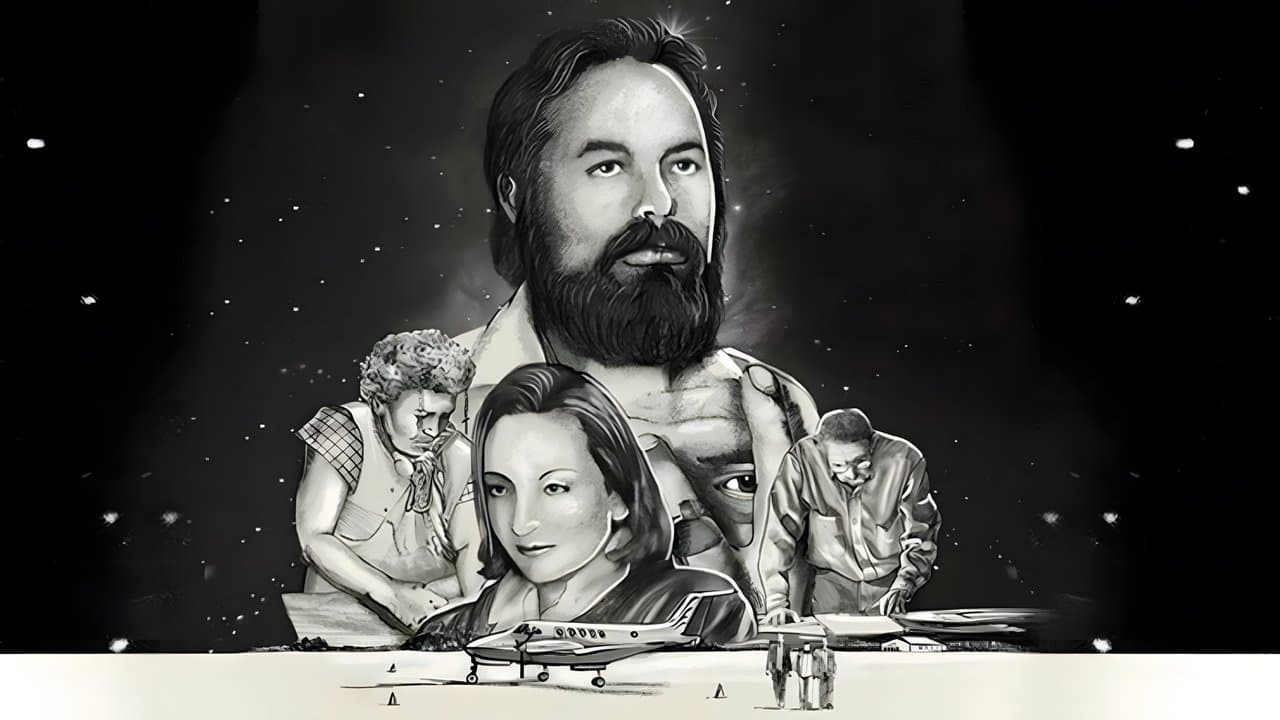 Backdrop – El Secreto del Doctor Grinberg