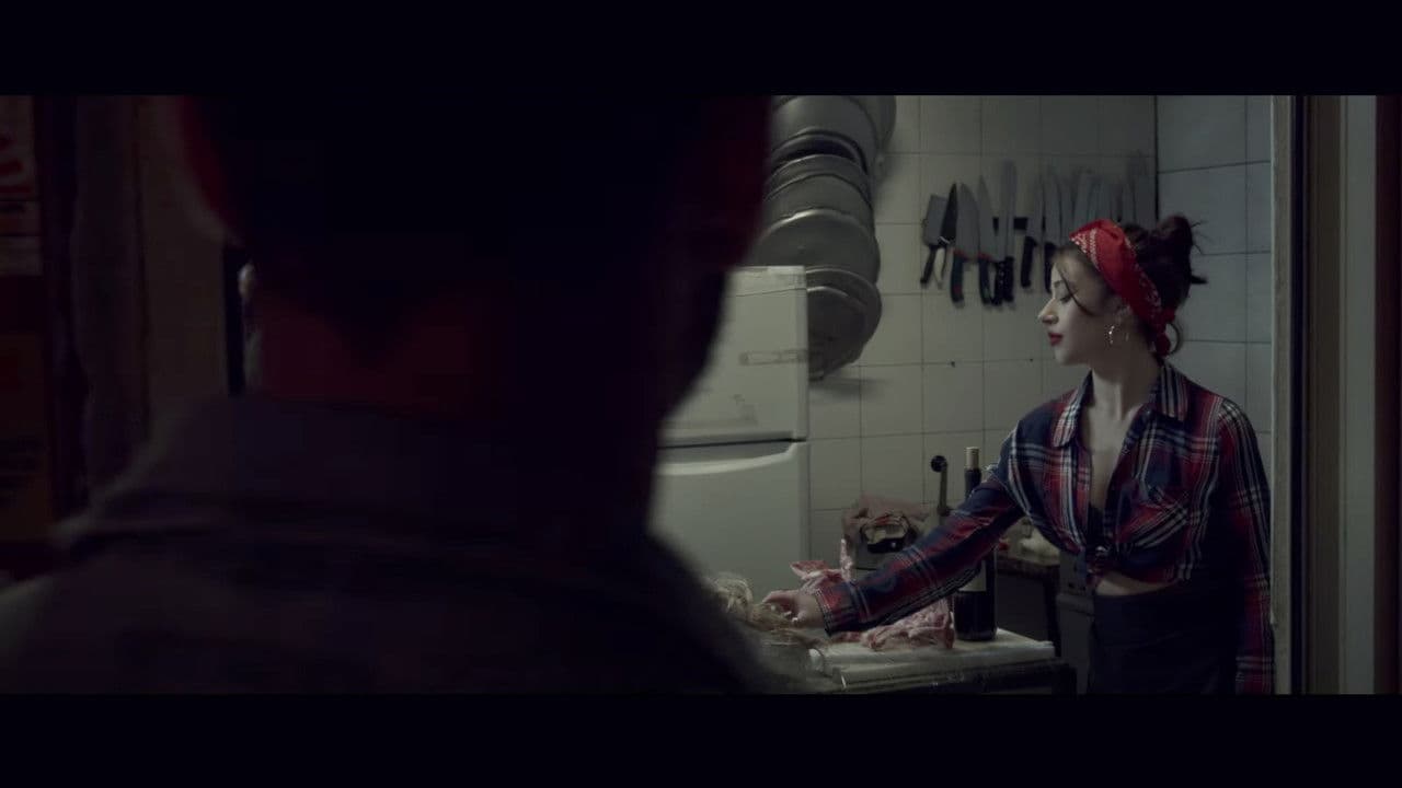 Backdrop – Fine Servizio