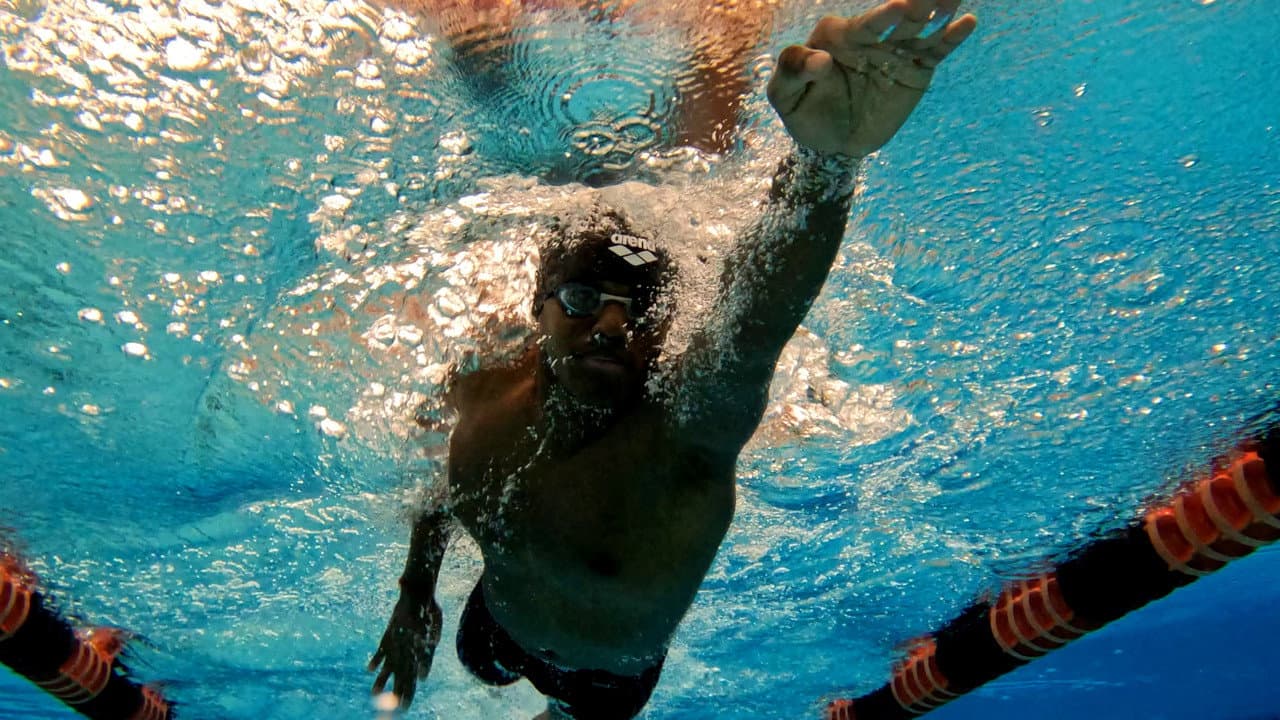 Backdrop – Dive 2: The Journey Continues