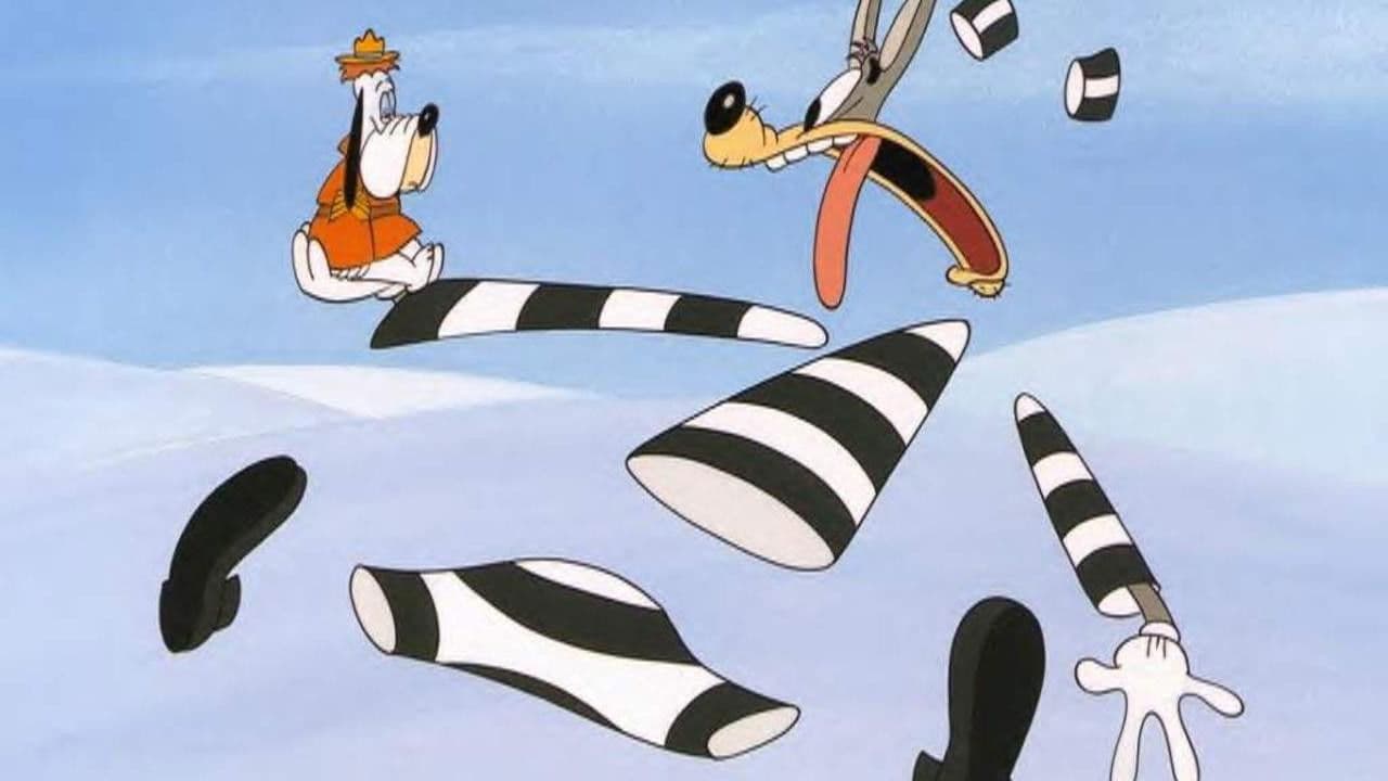 Backdrop – Jagdsaison