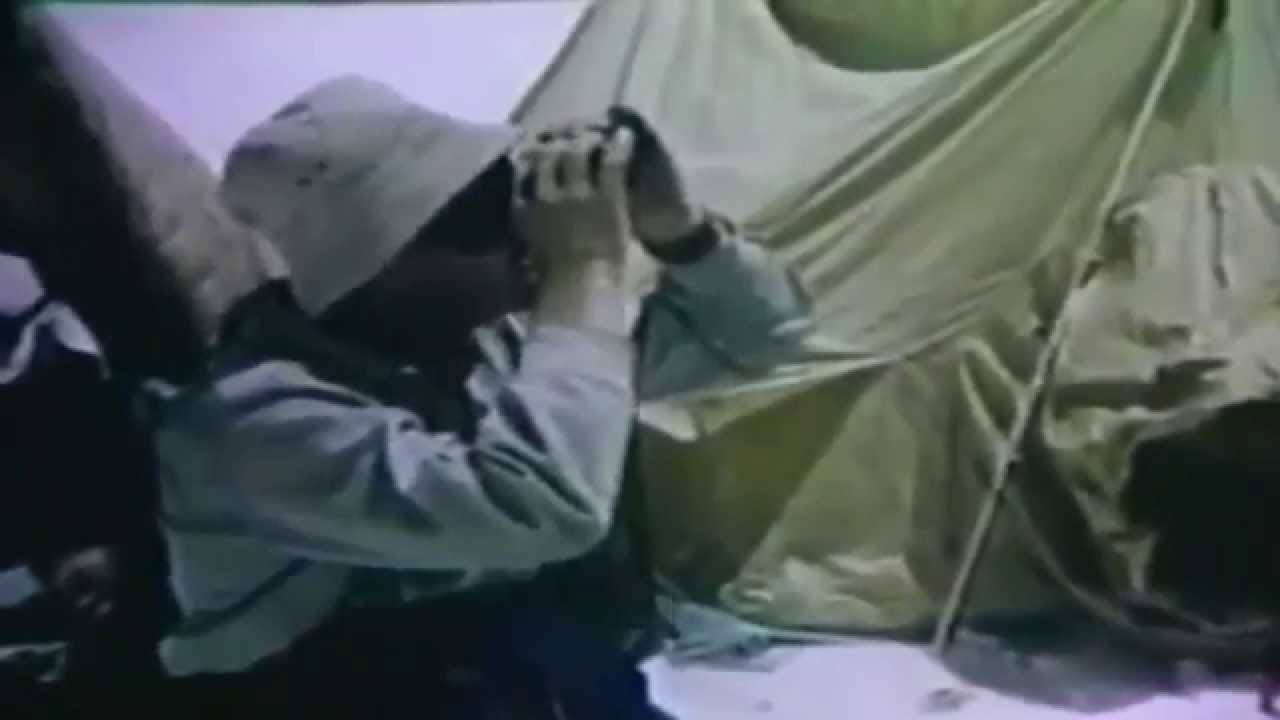 Backdrop – Die Bezwingung des Everest