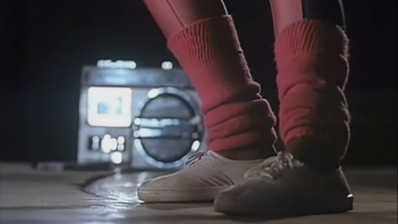 Backdrop – The Stay Awake