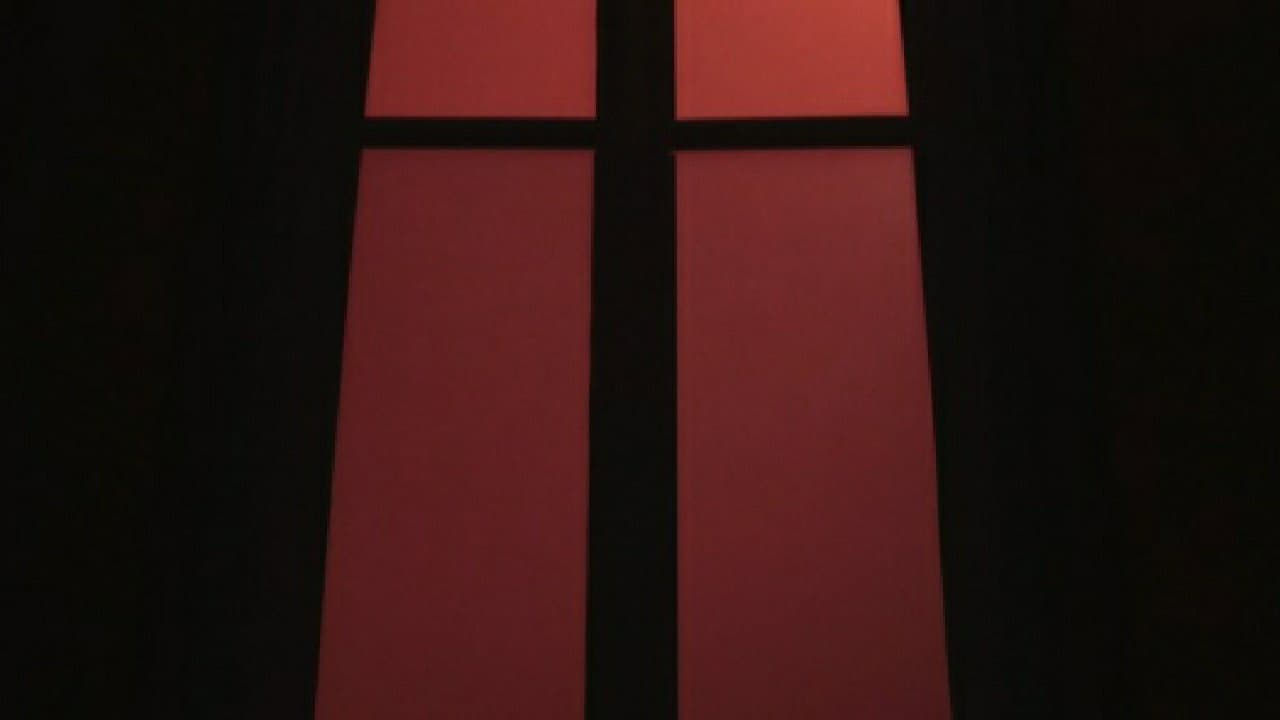 Backdrop – The Nightmare