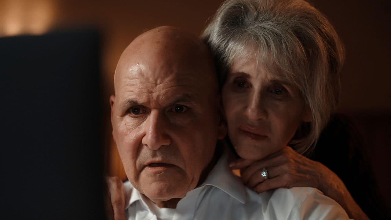 Backdrop – When Fighting Monsters