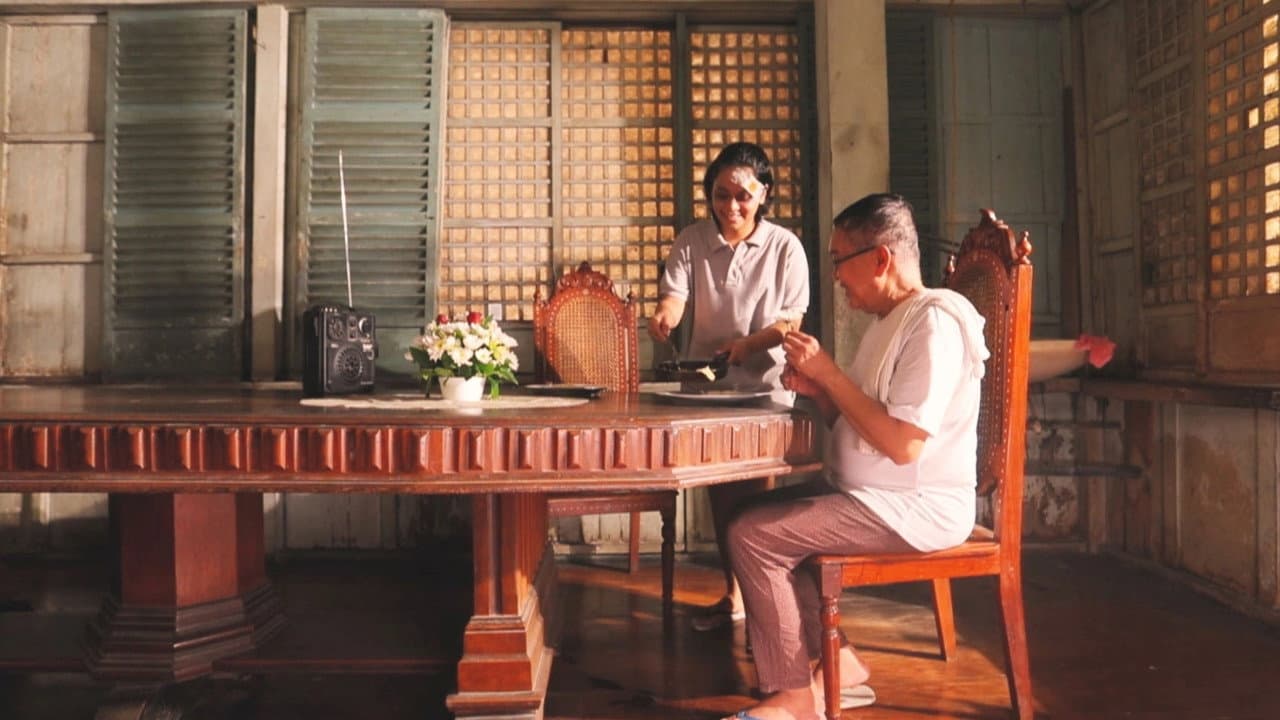 Backdrop – Kloseta