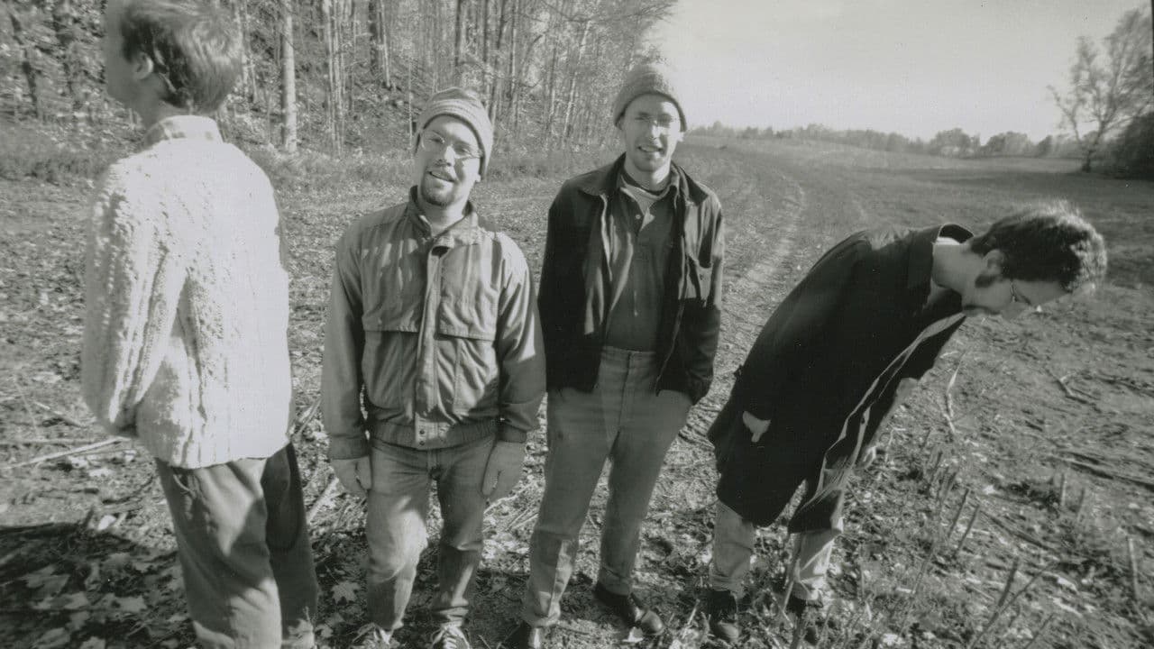 Backdrop – High Water Mark: The Rise and Fall of The Pants