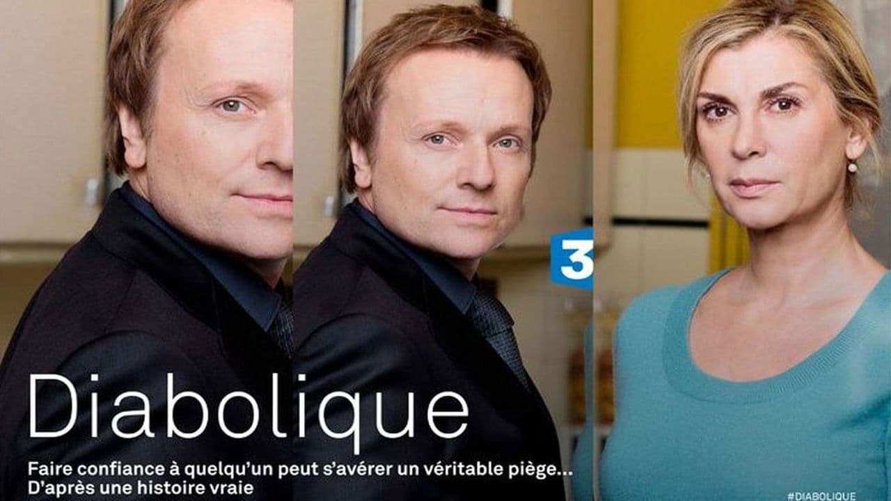 Backdrop – Diabolique