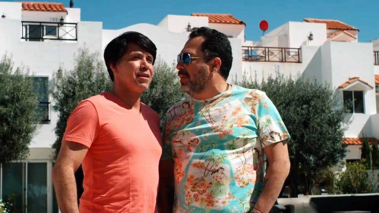 Backdrop – Despedida de soltera 2