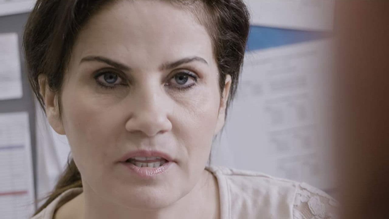 Backdrop – Transition