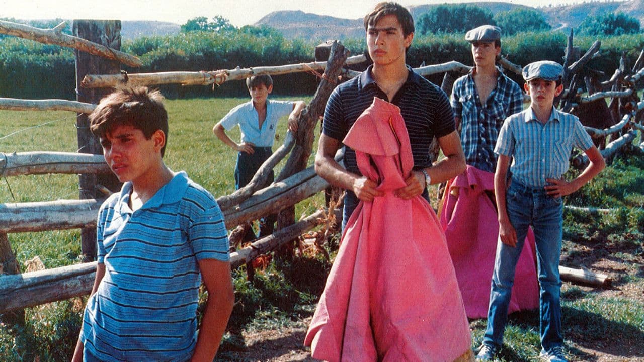 Backdrop – Tú solo