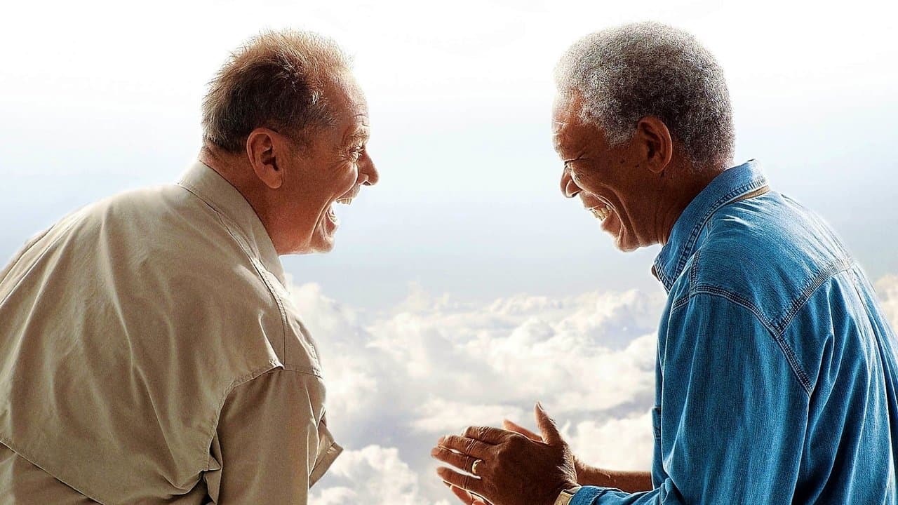 Backdrop – Das Beste kommt zum Schluss