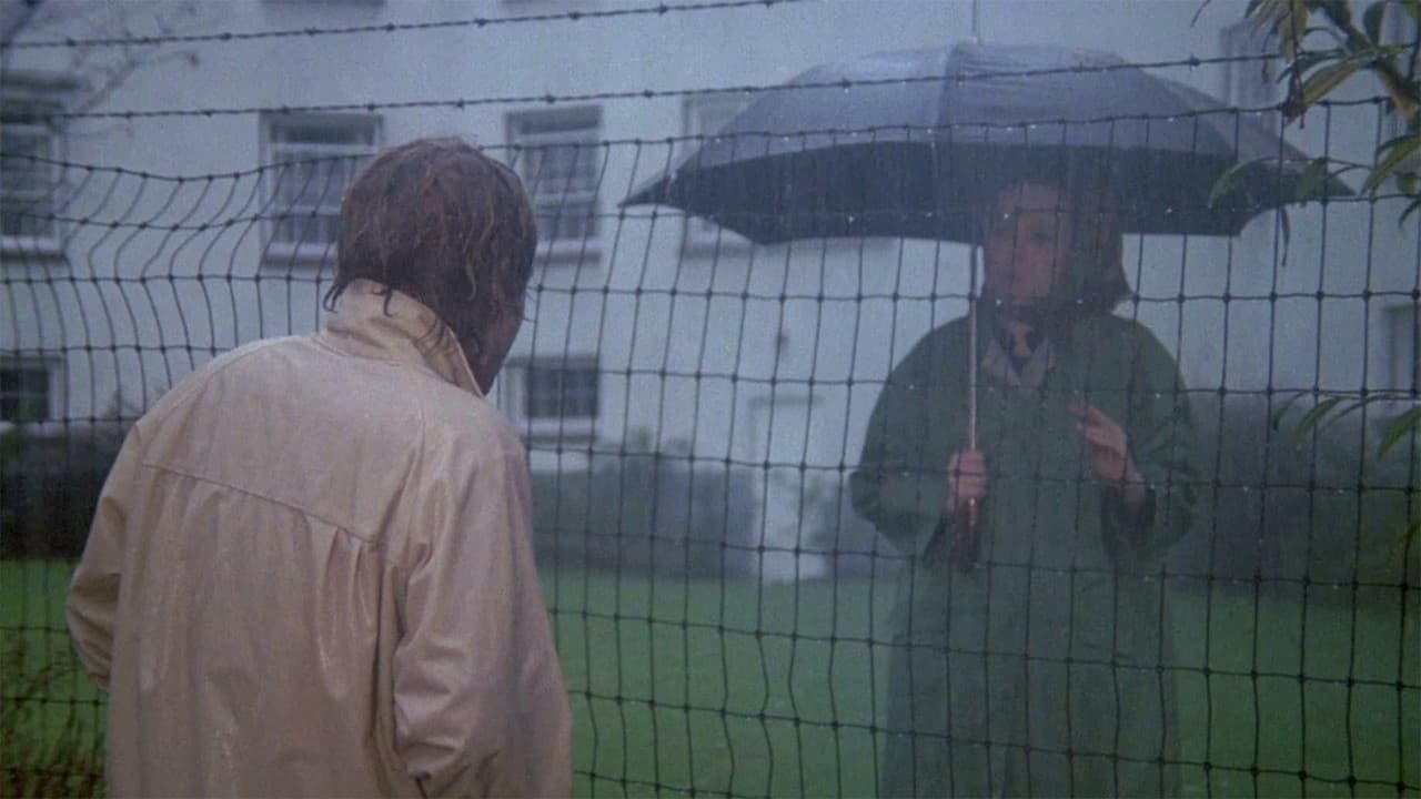 Backdrop – That Cold Day in the Park