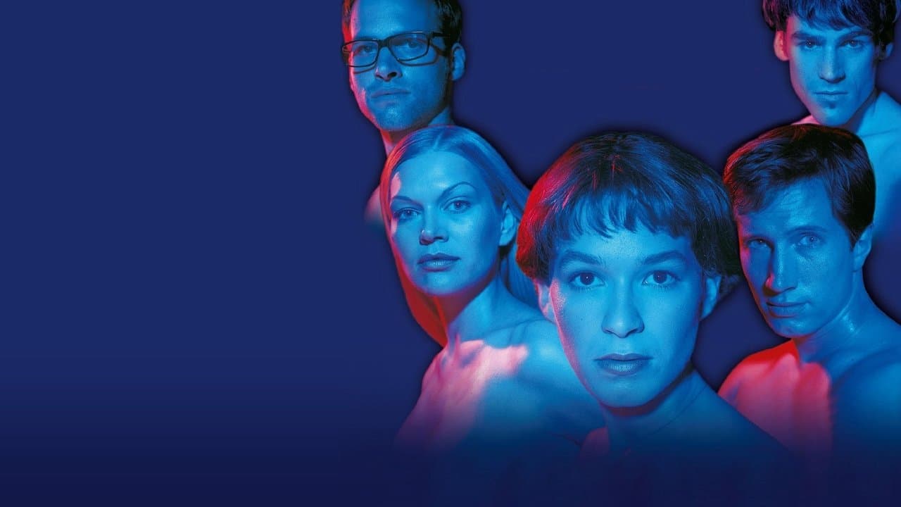 Backdrop – Anatomie