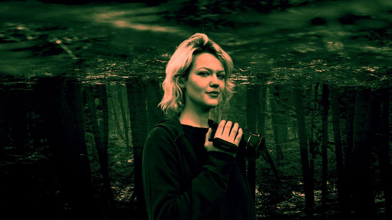 Backdrop – Scarred to Death