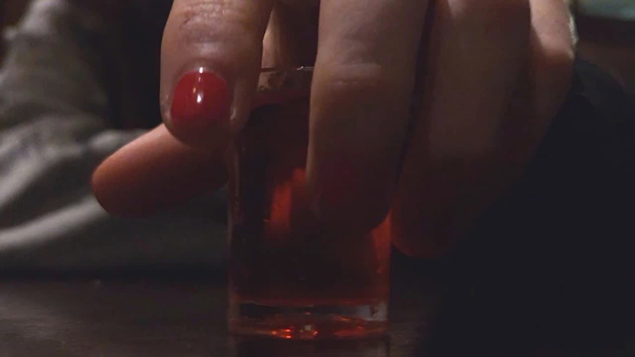 Backdrop – Why Peer Pressure is Super Bad and you Shouldn't do it: The Movie
