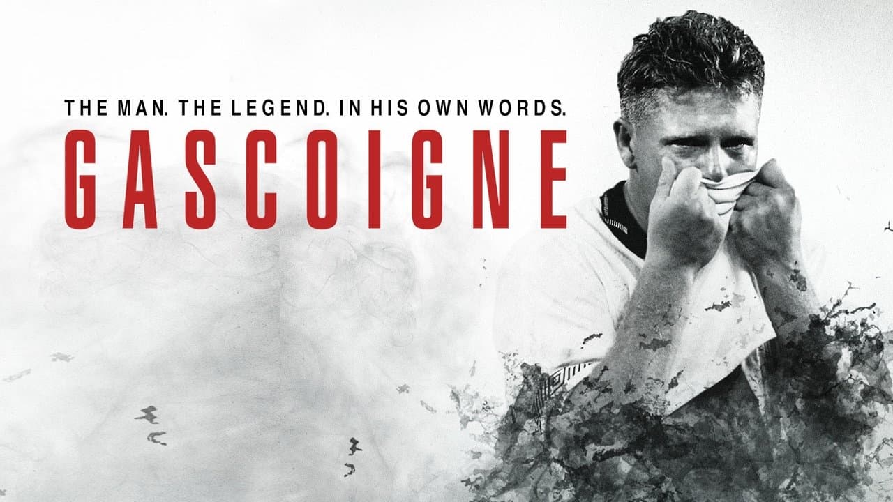 Backdrop – Gascoigne