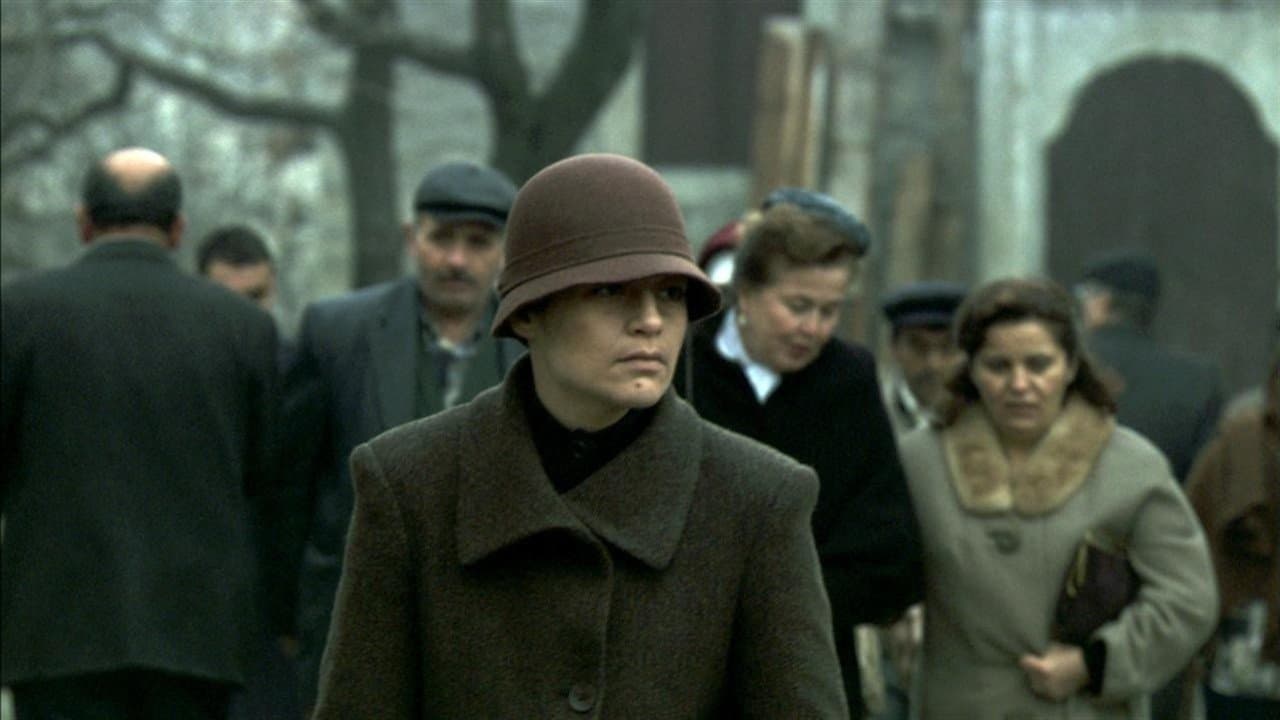 Backdrop – Kıskanmak