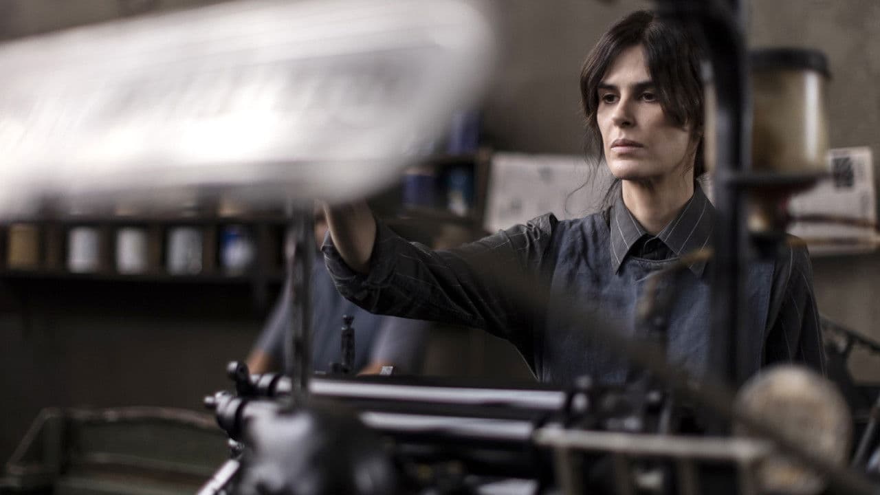 Backdrop – Cyclone