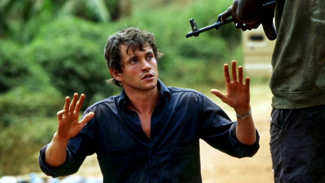 Backdrop – Shooting Dogs