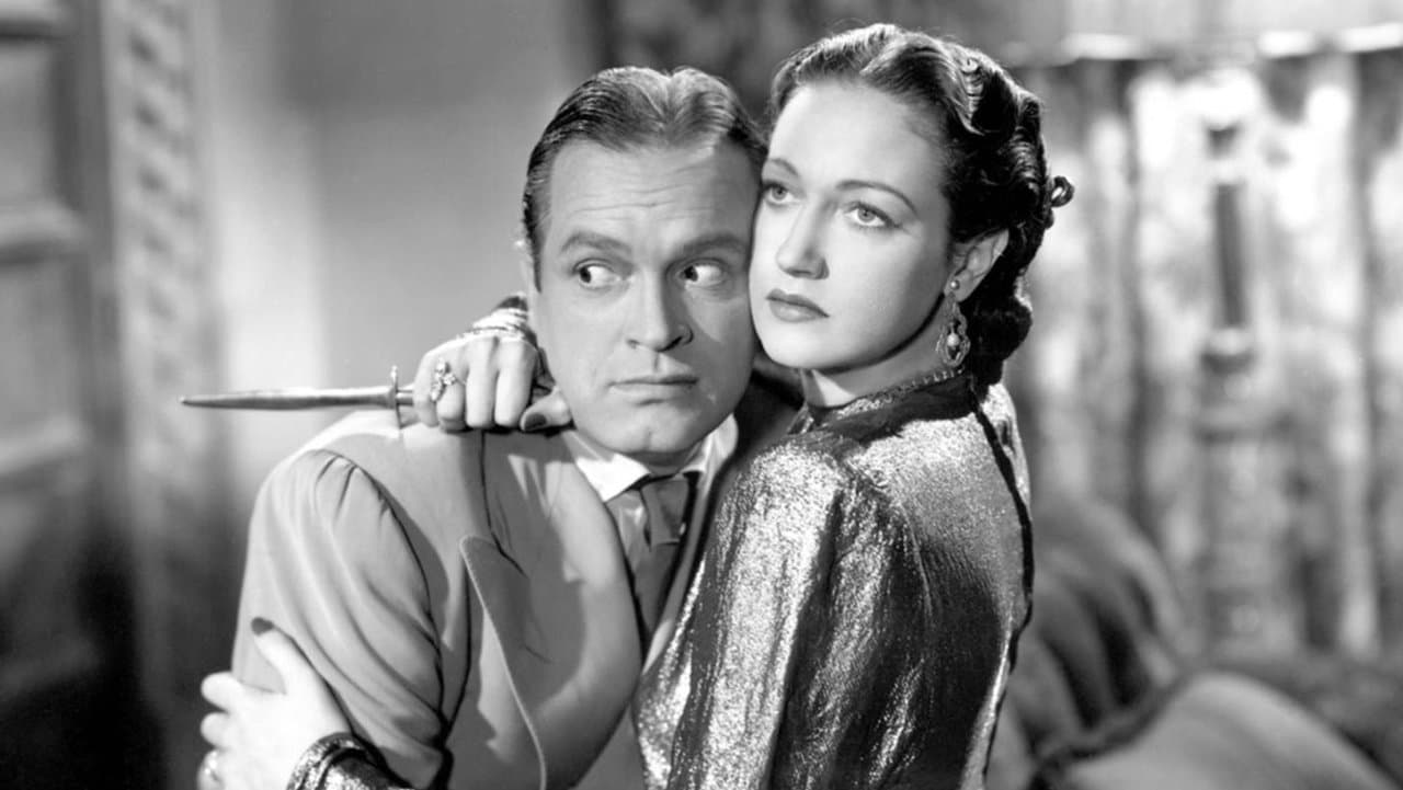 Backdrop – Detektiv mit kleinen Fehlern