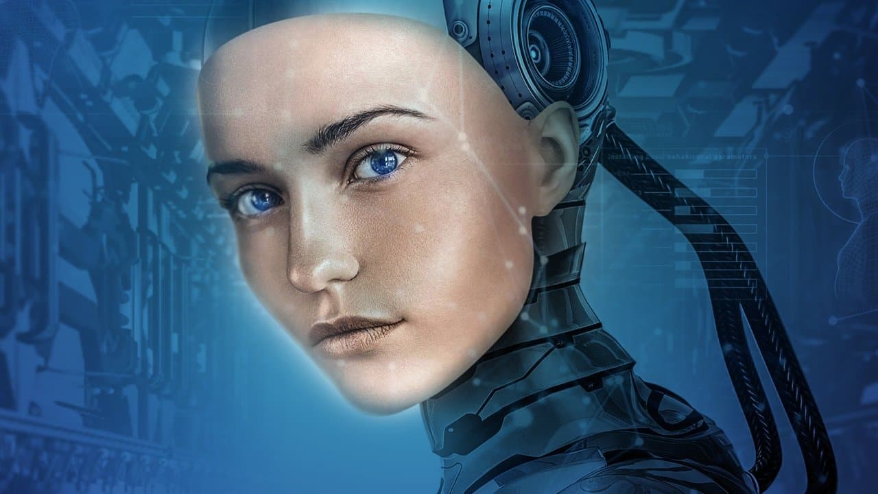Backdrop – A.I. Rising
