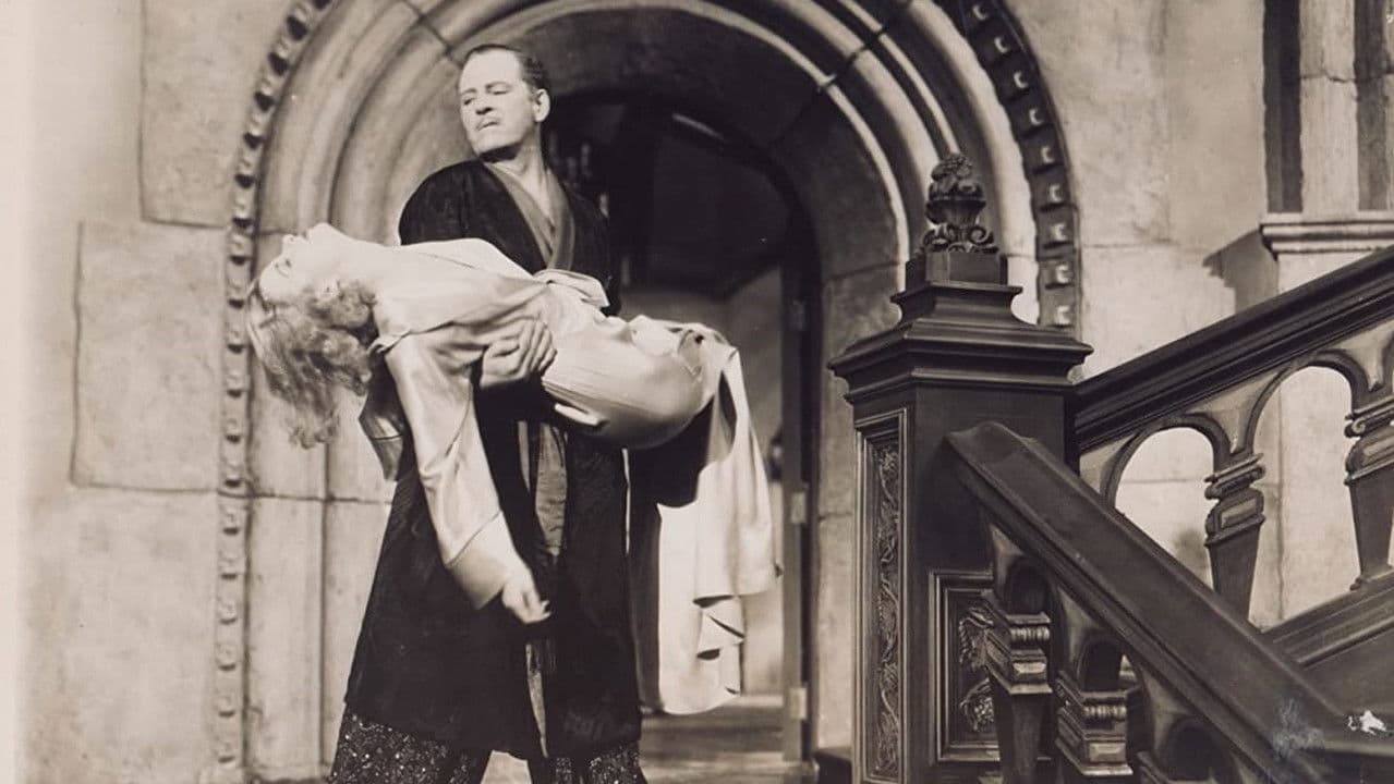 Backdrop – She Wanted a Millionaire