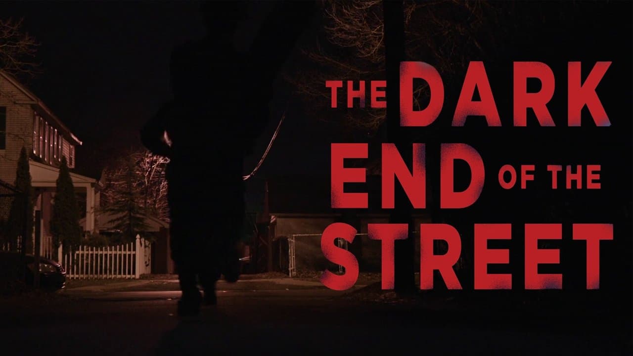 Backdrop – The Dark End of the Street