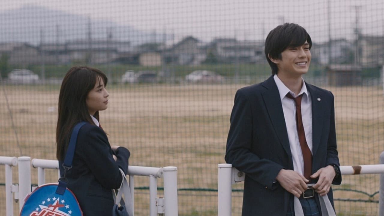 Backdrop – チア☆ダン～女子高生がチアダンスで全米制覇しちゃったホントの話～