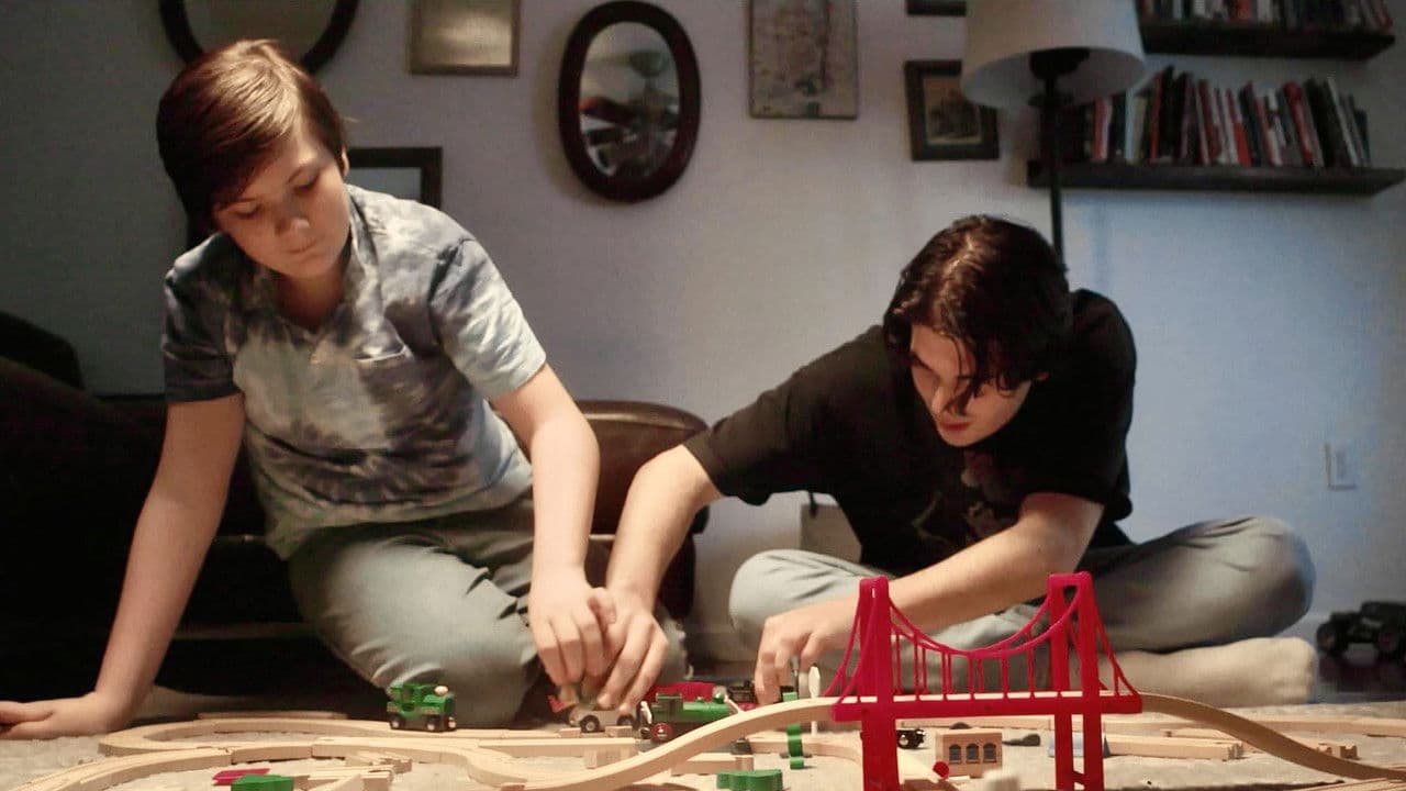 Backdrop – Homework