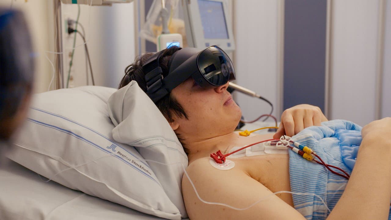 Backdrop – The Reality of Hope